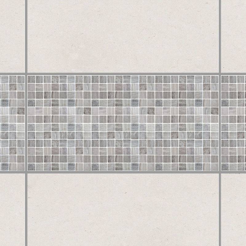 Fliesenaufkleber Mosaikfliesen Marmoroptik