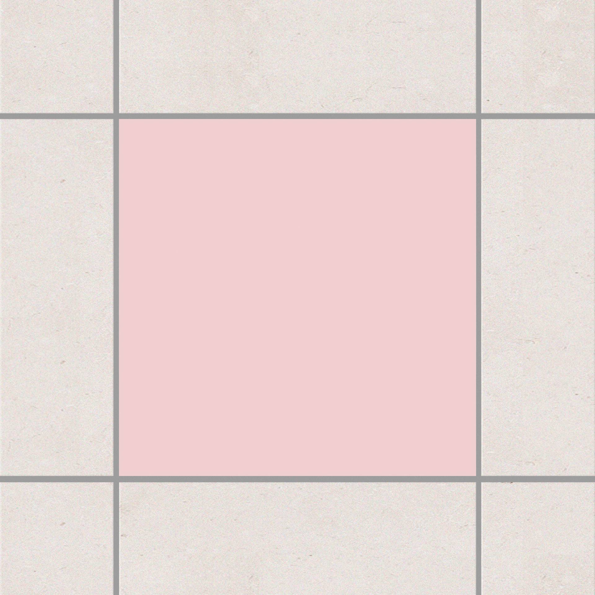 Fliesenaufkleber Colour Rose