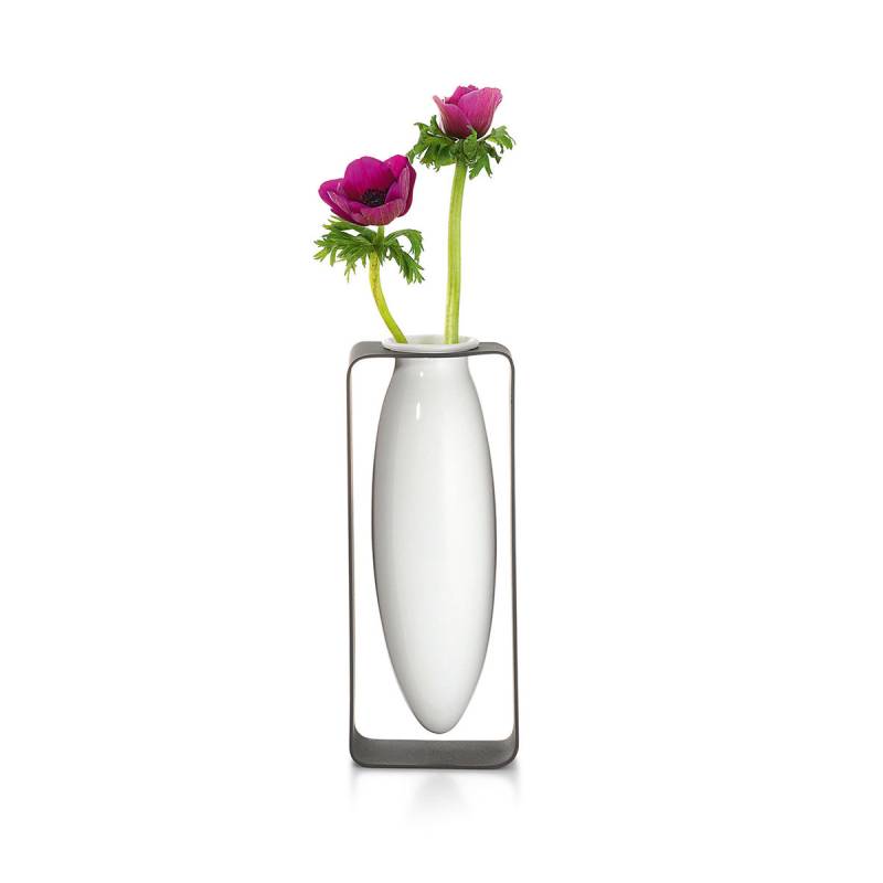 Float Vase hoch