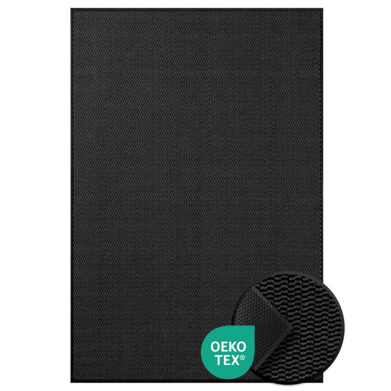 Floordirekt SCHMUTZFANGMATTE Anthrazit