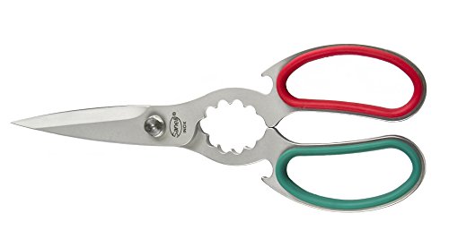 KÜCHENSCHERE ROSFREIER STAHL CM.21 PREMANA KÜCHENSCHERE ROSFREIER STAHL CM.21 PREMANA von Sanelli