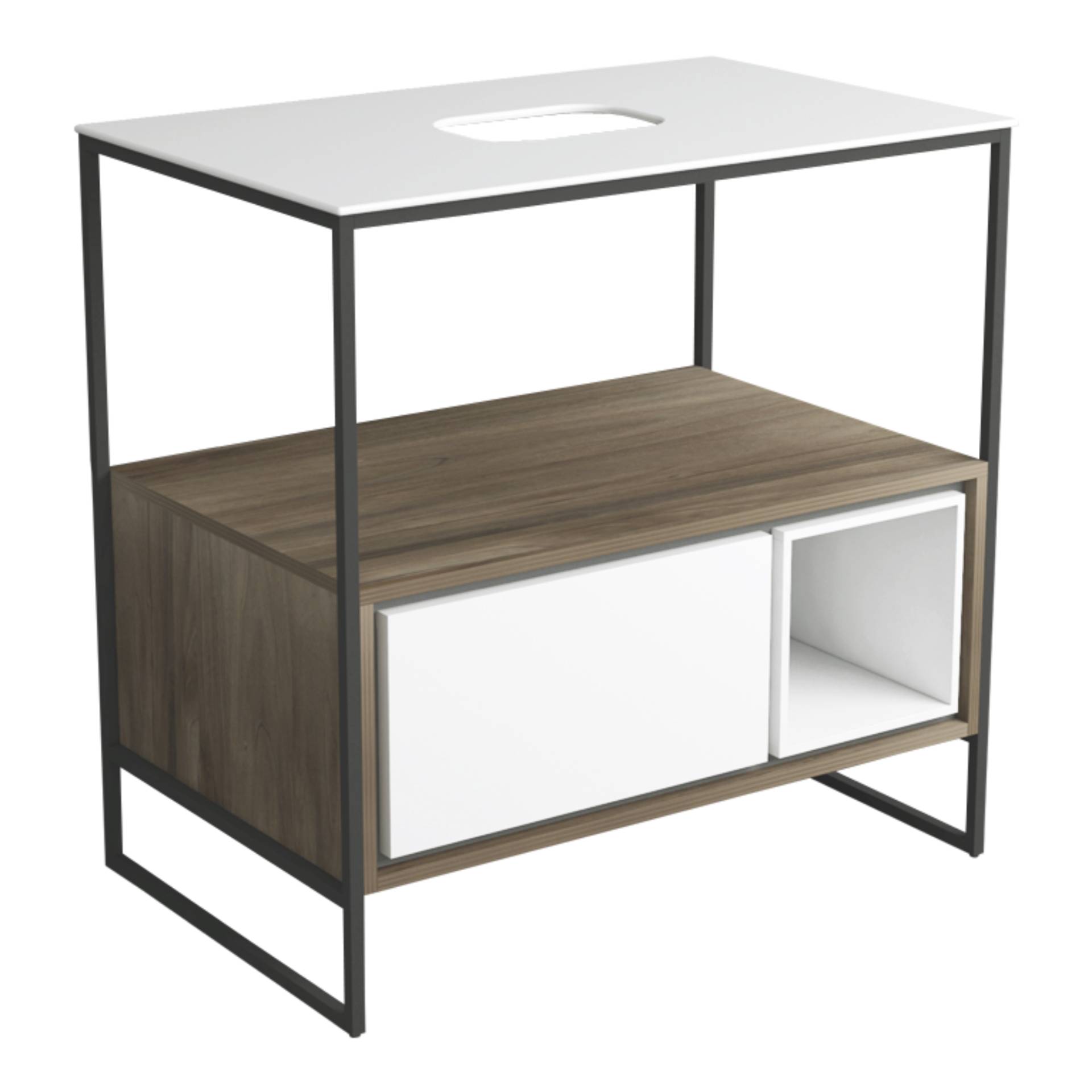 Foriù Unterschrank Foriù Unterschrank