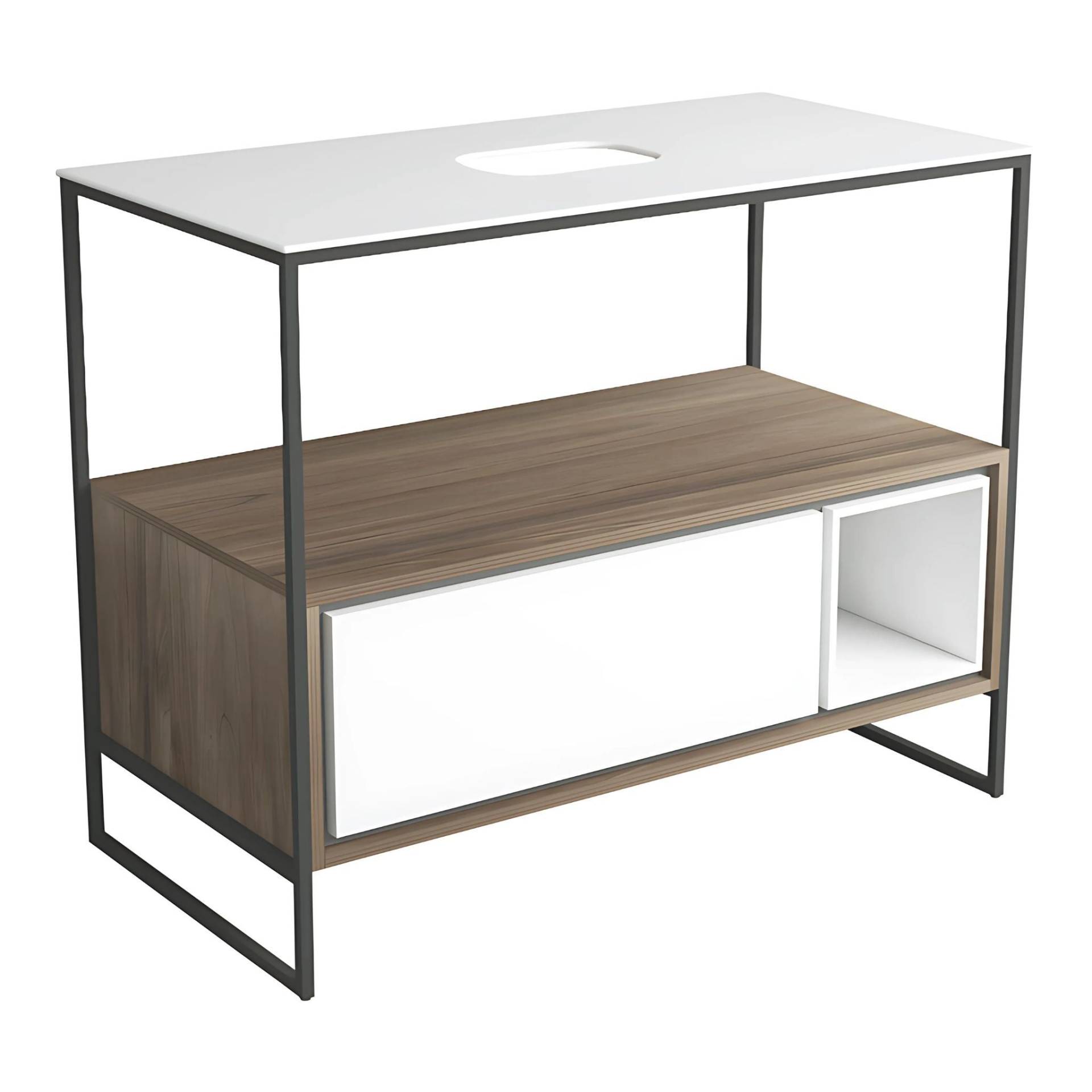 Foriù Unterschrank Foriù Unterschrank