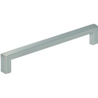 Gehrungsgriff Square Edelstahl hohl 12x320mm - Format von FORMAT