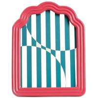 Fotorahmen vera fuchsia 13x18 cm 741197 Fotorahmen vera fuchsia 13x18 cm 741197 von HOMLA