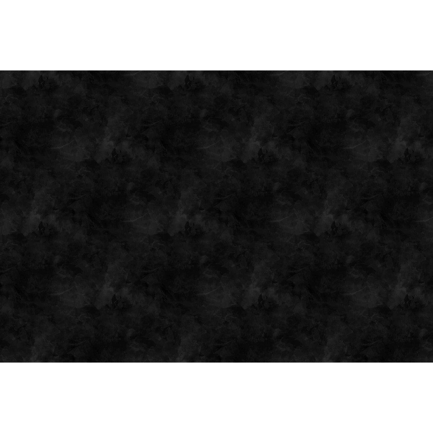 Fototapete Blackboard Schwarz Weiß 4,00 m x 2,70 m FSC® von -