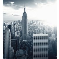 Wall-Art Vliestapete "The Empire State Building" von Wall-Art