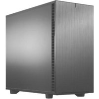 Fractal Design Define 7 Midi-Tower PC-Gehäuse Schwarz von Fractal Design