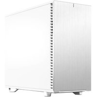 Fractal Design Define 7 Midi-Tower PC-Gehäuse Weiß von Fractal Design
