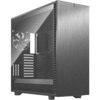 Fractal Design Define 7 XL Midi-Tower PC-Gehäuse Schwarz Fractal Design Define 7 XL Midi-Tower PC-Gehäuse Schwarz von Fractal Design
