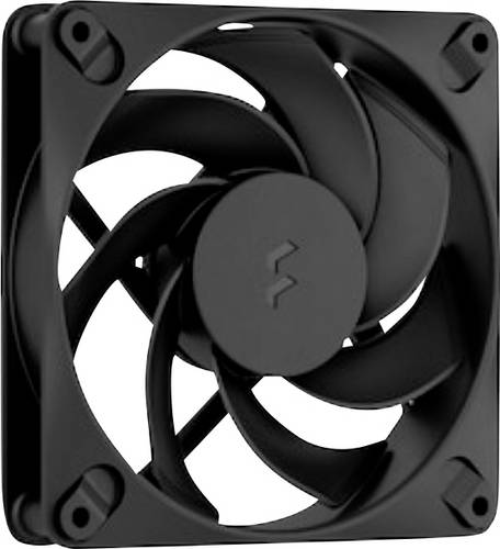 Fractal Design Lüfter Dynamic 3-12 Rever PC-Gehäuse-Lüfter Schwarz (B x H x T) 25 x 120 x 120mm Fractal Design Lüfter Dynamic 3-12 Rever PC-Gehäuse-Lüfter Schwarz (B x H x T) 25 x 120 x 120mm von Fractal Design