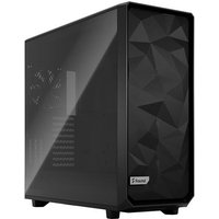 Fractal Design Meshify 2 XL Light Tempered Glass Tower PC-Gehäuse Schwarz von Fractal Design