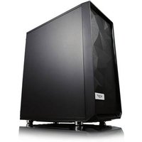 Fractal Design Meshify C Midi-Tower PC-Gehäuse Schwarz Fractal Design Meshify C Midi-Tower PC-Gehäuse Schwarz von Fractal Design
