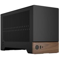 Fractal Design Terra Mini-Tower PC-Gehäuse Graphit Fractal Design Terra Mini-Tower PC-Gehäuse Graphit von Fractal Design
