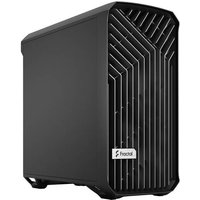 Fractal Design Torrent Compact Tower PC-Gehäuse Schwarz von Fractal Design