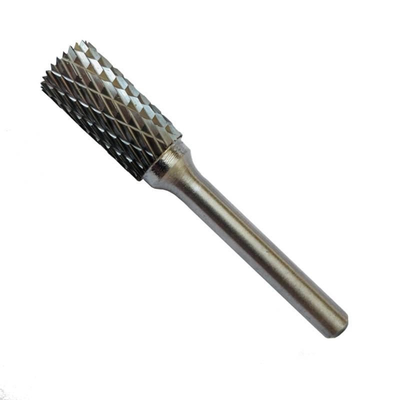 Frässtift / Hartmetallfräser in verschiedenen Ausführungen von Weischer