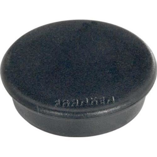 Franken HM20 Magnet, 24 mm, 300 g (schwarz, 30)