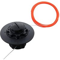 Freischneiderkopf für Autocut STIHL C5-2 FS38 FS40 FS45 FS46 FS50 FSE60 FSE71 FSE81 Viking TE600 TE700 TE1000 Freischneider 4006 710 2103/4006 710 von Stihl