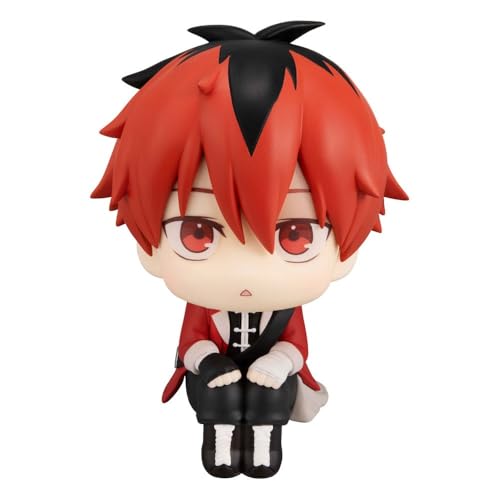 MegaHouse Frieren: Beyond Journey's End Look Up PVC Statue Stark 11 cm MegaHouse Frieren: Beyond Journey's End Look Up PVC Statue Stark 11 cm von MegaHouse