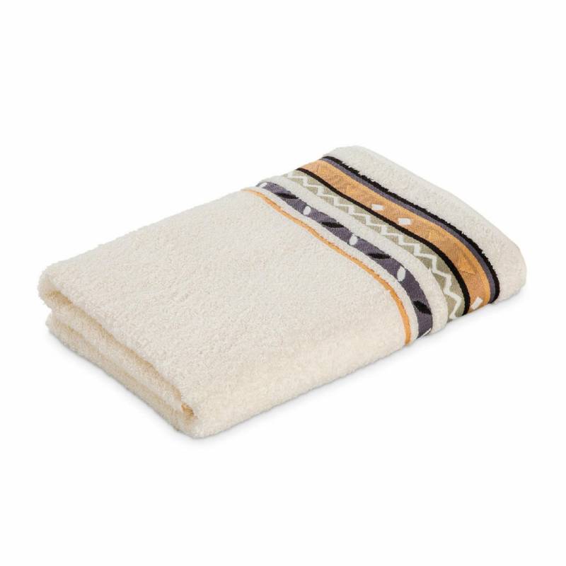Möve for Frottana DUSCHTUCH Beige