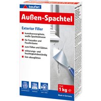 Füllspachtel ca. 1 kg Füllspachtel ca. 1 kg von Baufan