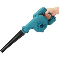 Für Makita 18 v Akku-Laubbläser ohne Akku, 2-in-1 Leichter elektrischer Laubbläser für die Rasenpflege mit Akku Für Makita 18 v Akku-Laubbläser ohne Akku, 2-in-1 Leichter elektrischer Laubbläser für die Rasenpflege mit Akku von Makita