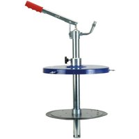 SAMOA Füllgerät FG plus 25, für Innen-Ø 300-335 mm von SAMOA