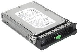 Fujitsu DX S2 HDD SAS 450GB 10K 2.5 10K6(HUC), FUJ:CA07339-E575 (10K6(HUC)) von Fujitsu
