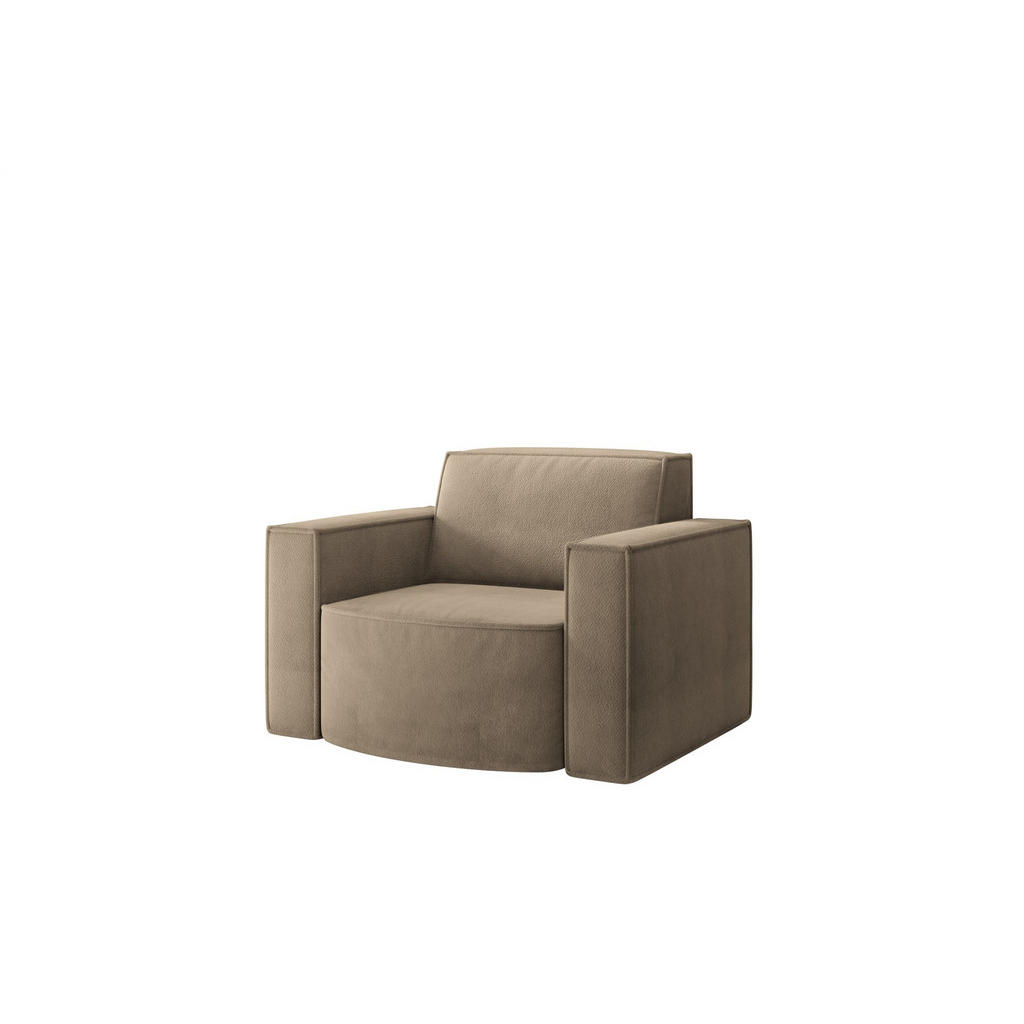 Fun Möbel SESSEL Braun Fun Möbel SESSEL Braun
