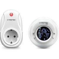 Funk-Thermostat mit Zeitschaltuhr BN35 von Trotec
