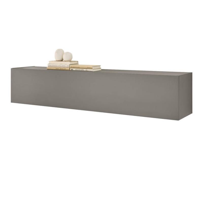 Furn.Design HÄNGESCHRANK Grau