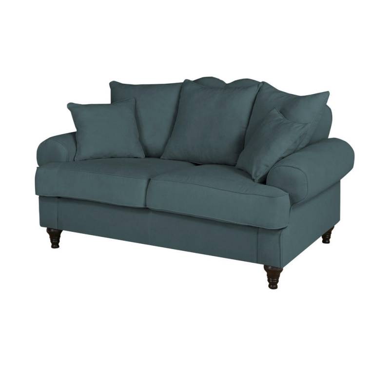 Furn.Design SOFA Dunkelgrün