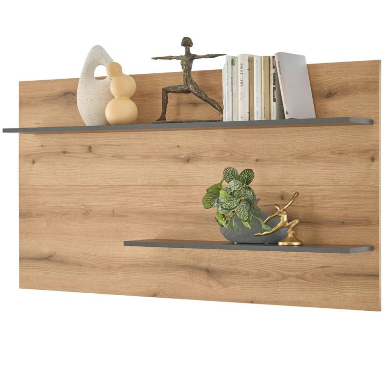 Furn.Design WANDREGAL Natur