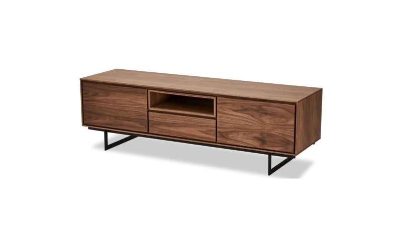 Furnhouse Lowboard   ¦ holzfarben ¦ Maße (cm): B: 160 H: 50 TV- & Media Möbel > TV-Möbel - Möbel Kraft