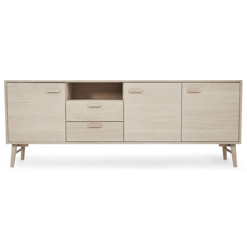 Furnhouse SIDEBOARD Eiche