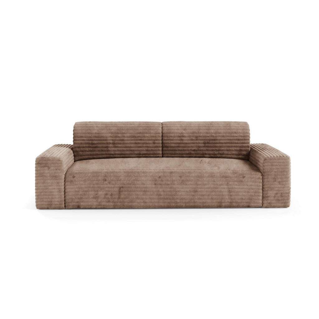 Furnisell SCHLAFSOFA Beige