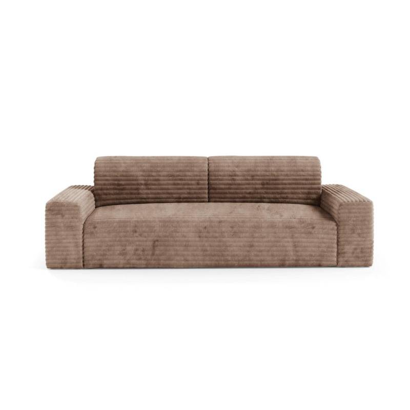 Furnisell SCHLAFSOFA Beige