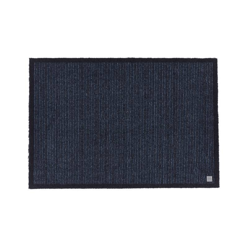 Fußmatte 50 x 70 cm Gentle true blue BB