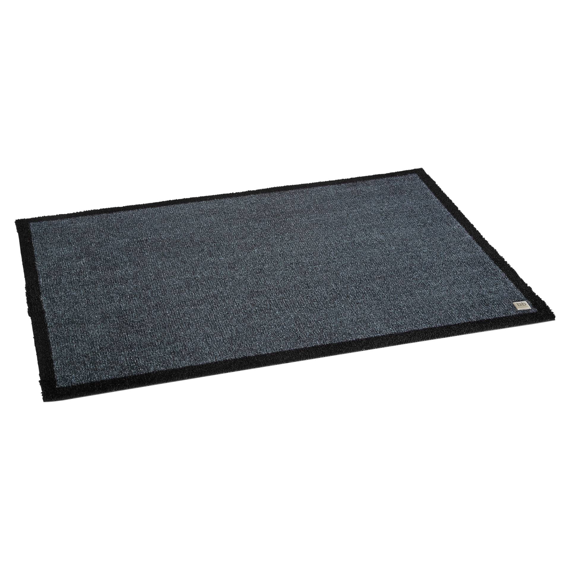 Fussmatte 50 x 70 cm Touch dark secret BB