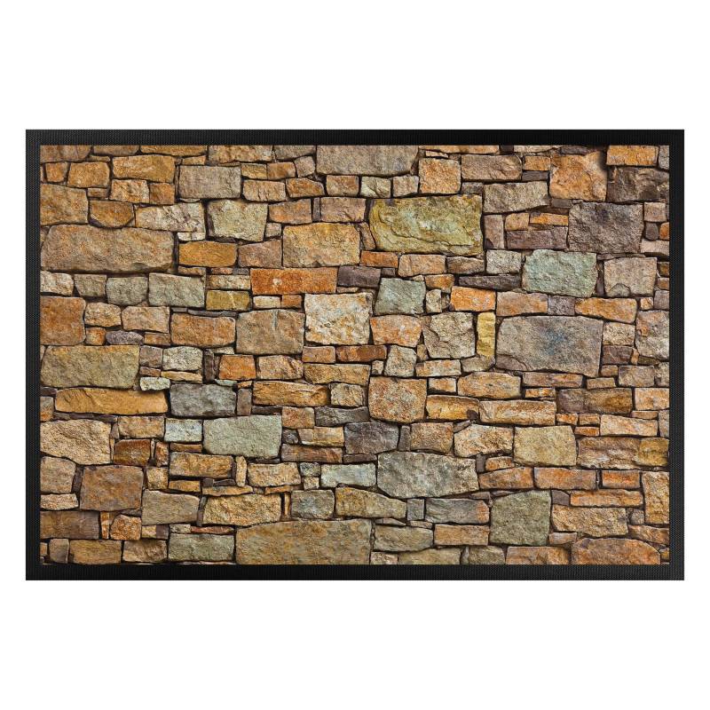 Fußmatte Croatia Stonewall