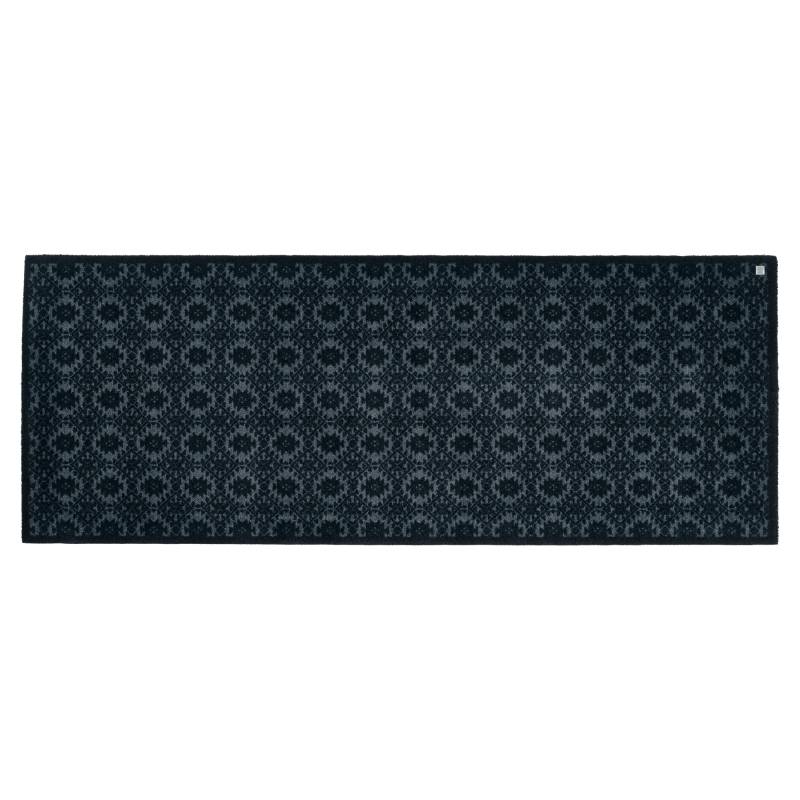 Fußmatte "b.b home passion" Gentle dark secret 110 x 67 cm
