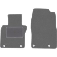 Fußmatten vorne: Mazda CX30 / CX-30 Crossover (2019-)