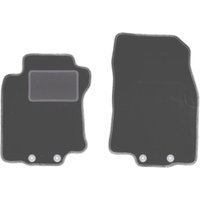 Fußmatten vorne: Renault Koleos II SUV (2016-)