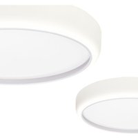 GEA WHITE 36W LED Deckenleuchte Ø390 mm von MILAGRO