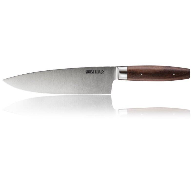 GEFU - Kochmesser ENNO, 20 cm