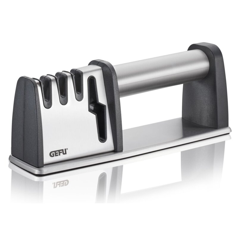 GEFU - Messerschärfer COLT PRO