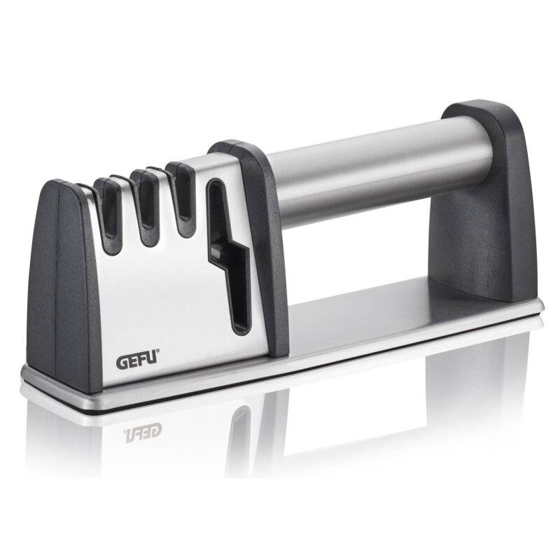 GEFU - Messerschärfer COLT PRO