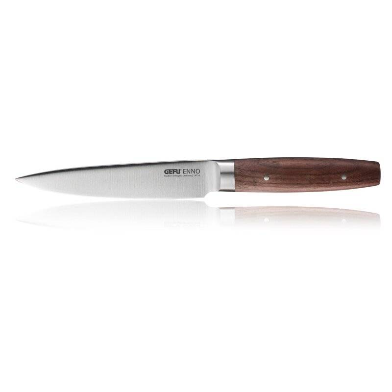 GEFU - Spickmesser ENNO, 13,5 cm