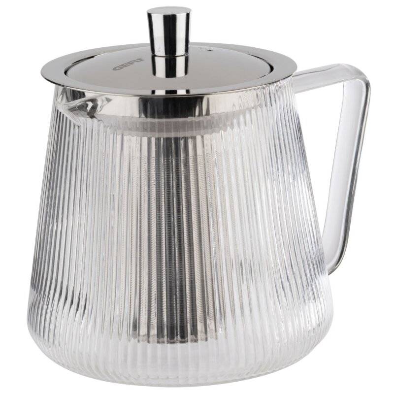GEFU - Teekanne - INFUSA - 800ml