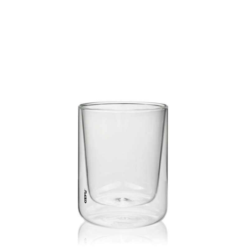 GEFU - Thermoglas - Mira - 235 ml - 2 Stk